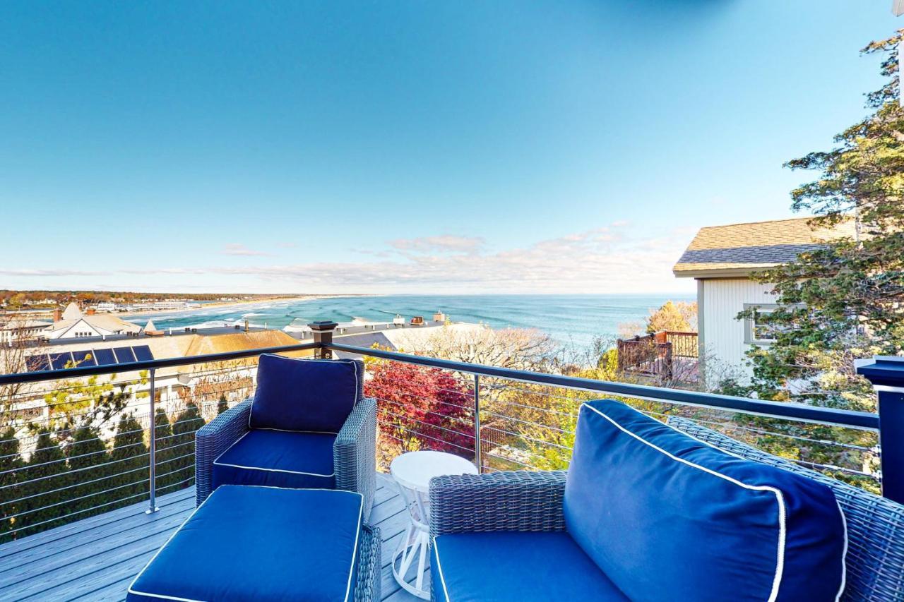 Ocean Escape Villa Ogunquit Eksteriør bilde
